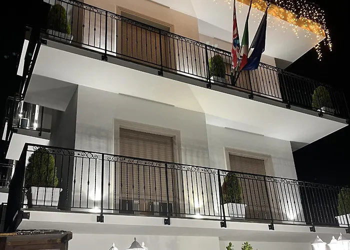 Hotel de golf: Hotel Cassia