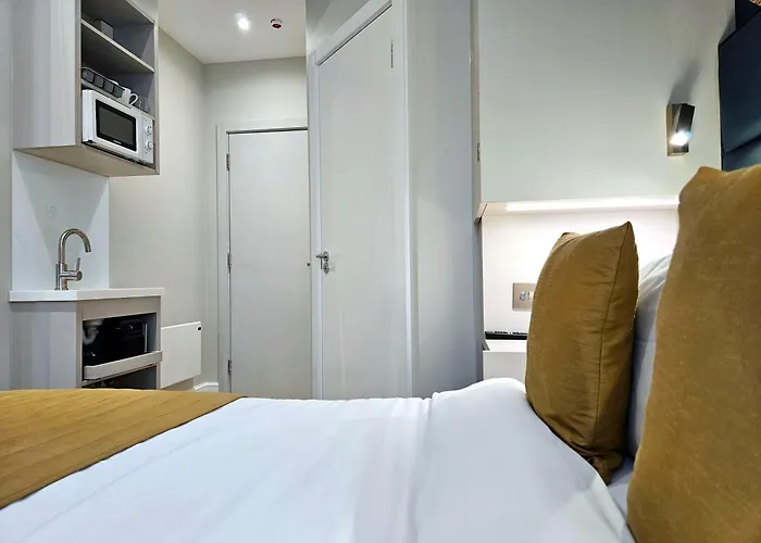 West Brompton Studios