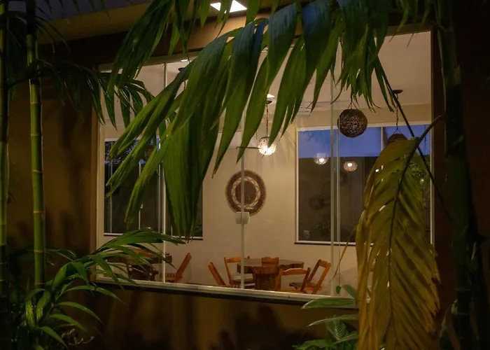 Alojamento com o café da manhã Apenas: Fric Pousada