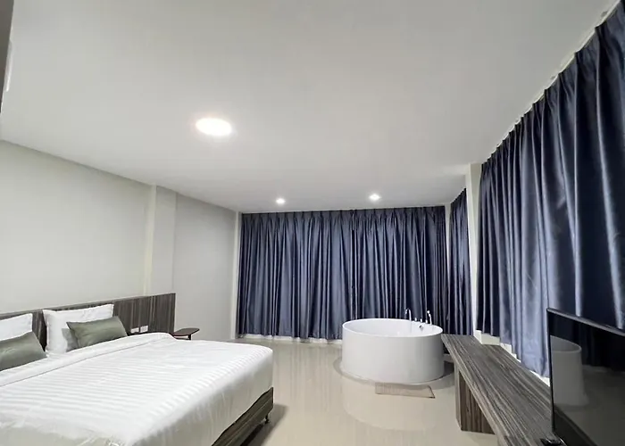 Royal Creek Golf Club And Resort