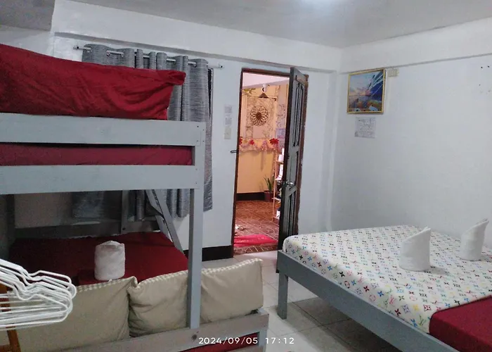 Casa de huéspedes: Lola Flor'S Guest House