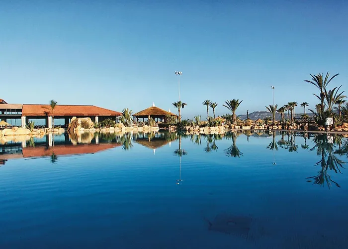 Hotel Riu Tikida Dunas