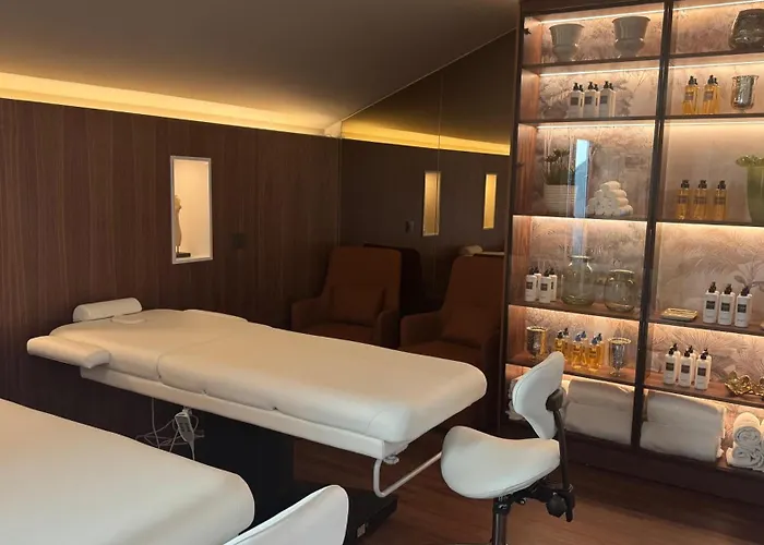 Jacuzzi hotel: Turim Lisboa Hotel