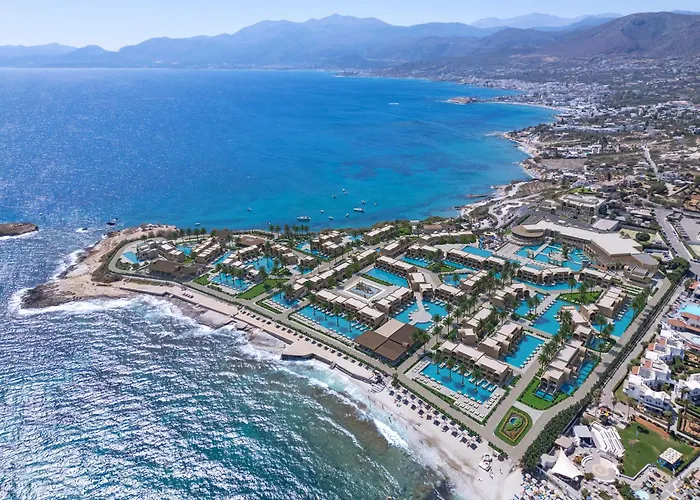 Hotel per sciatori: Nana Royal Premium Resort & Spa