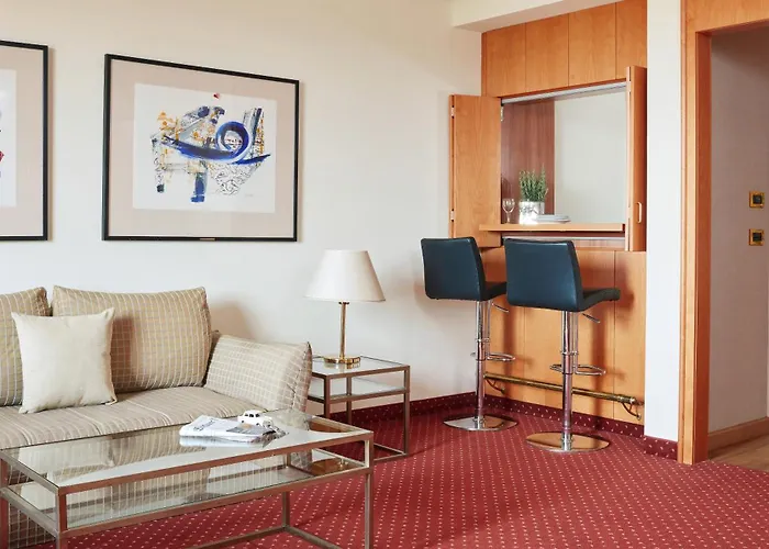 Living Hotel Grosser Kurfuerst