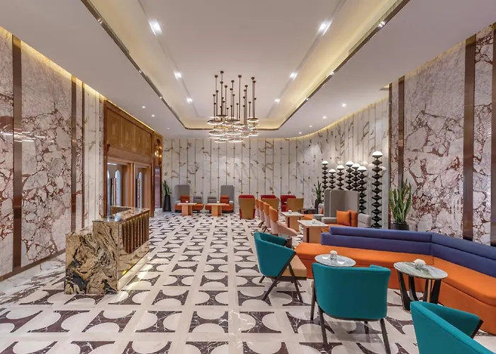 Location de vacances: Pipa Hotel Bangkok Sukhumvit 11