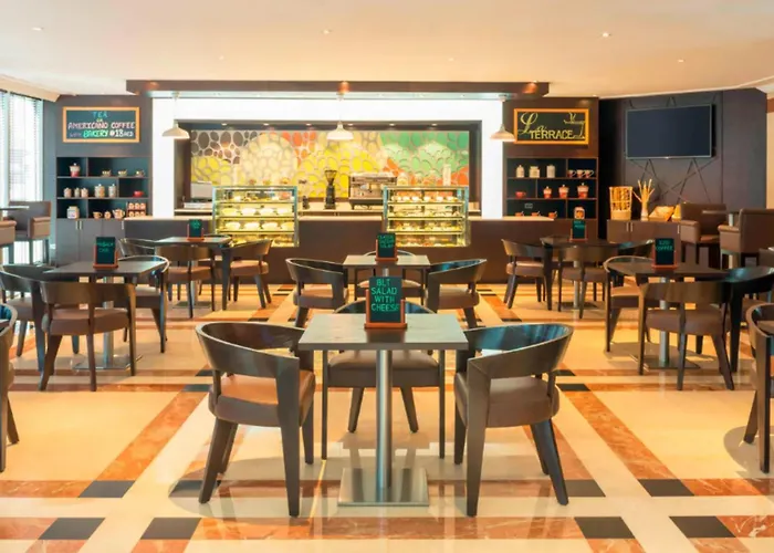 Majestic Premier Hotel Burdubai