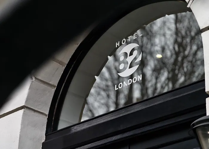 Hotel vicino al College: Msk Hotel 82