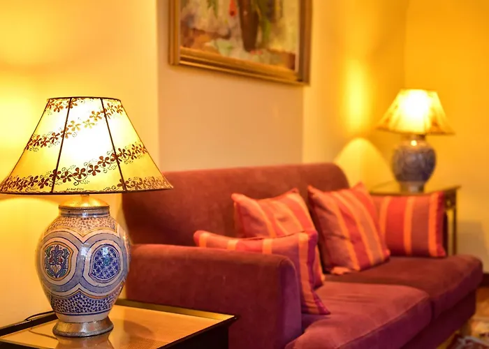 Airport Hotel: Pestana Sintra Golf Resort & Spa Hotel