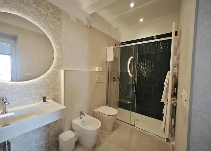 Resort: Villa Greta Hotel Rooms & Suites