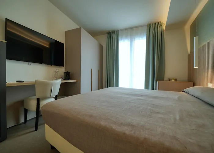 Hotel Spa: Hotel Palazzo del Garda&Spa