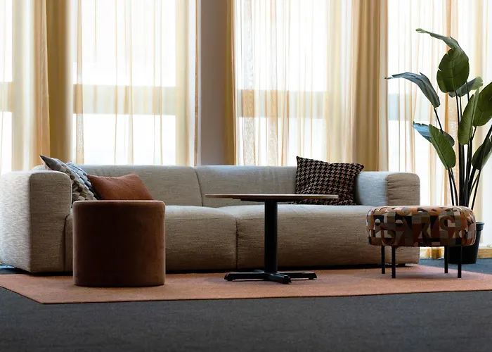 Huisdiervriendelijk hotel: Best Western Kom Hotel Stockholm