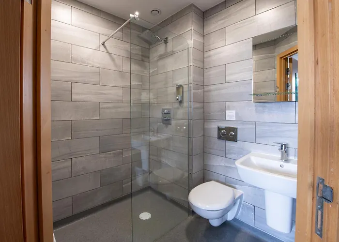 Airport Hotel: Headingley Stadium Hotel