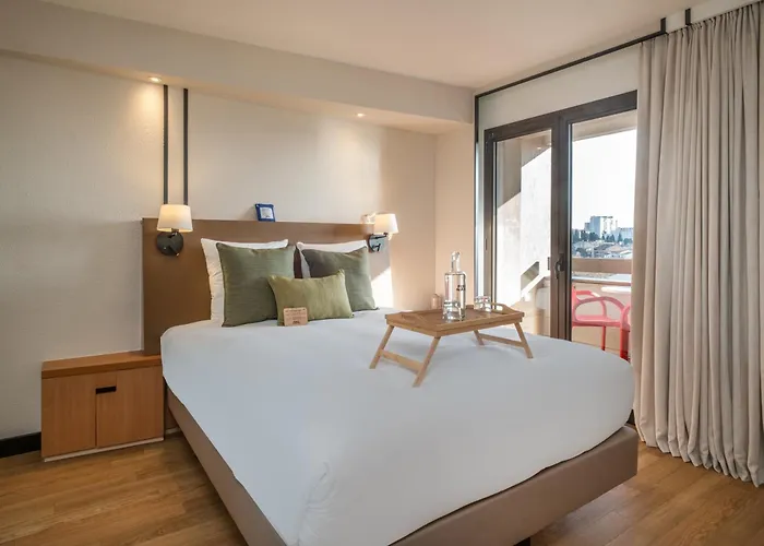 FirstName Toulouse Résidence