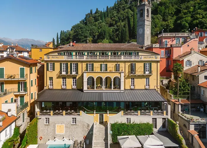 Hotel Royal Victoria, By R Collection Hotels