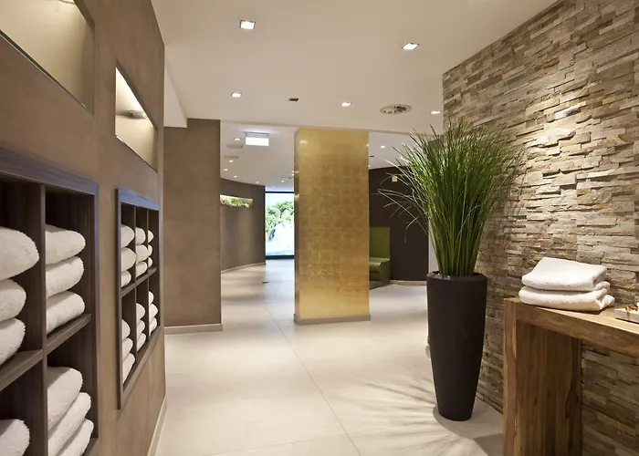 Best Western Plus Hotel Boettcherhof