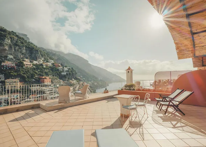 Hotel que aceita animais de estimação: Hotel Poseidon