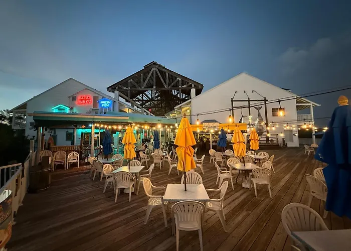 Family Hotel: Holiday Inn & Suites Clearwater Beach S-Harbourside