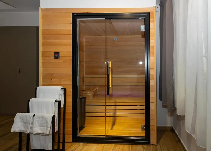 Hotel familiare: Golden Hotel