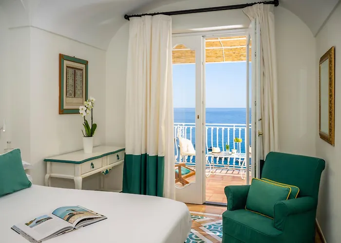 Romantisch hotel: Buca Di Bacco