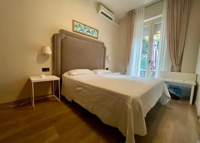 Hotel con vista: Hotel Rosa Dei Venti