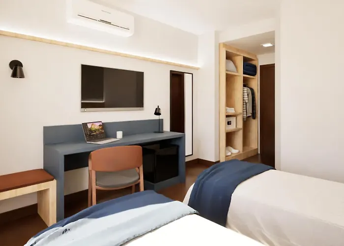 Hotel barato: Matiz Barão Geraldo Express Hotel