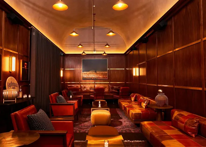 Pet Friendly hotel: The Westin St. Francis San Francisco On Union Square