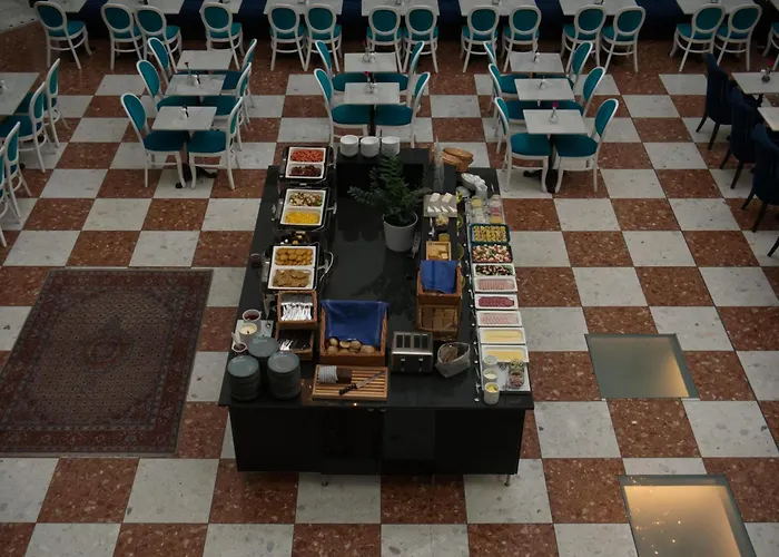 Best Western Hotel Bentleys