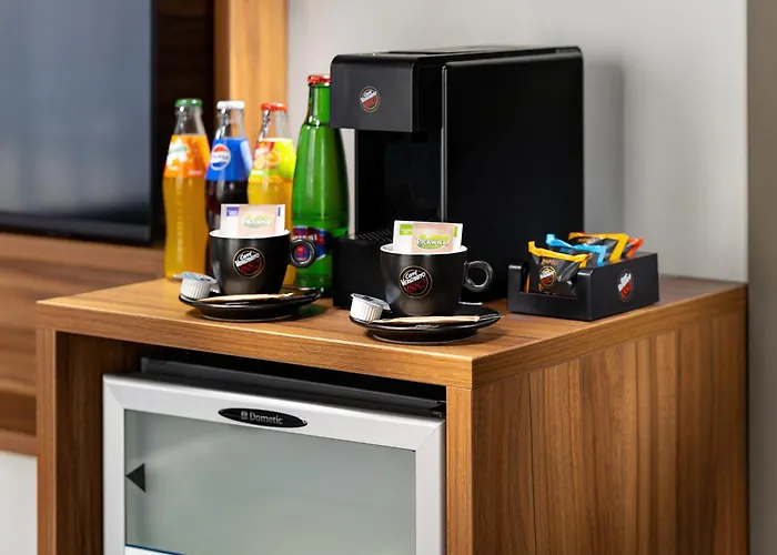 Pet Friendly hotel: Clarion Congress Hotel Bratislava