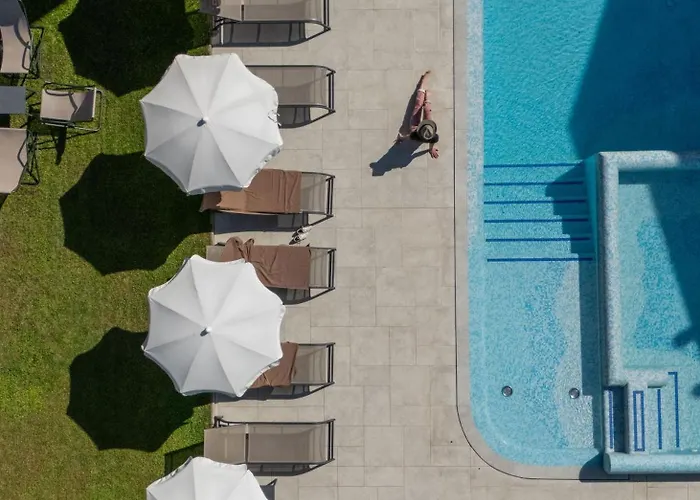 Residence Lido Hotel