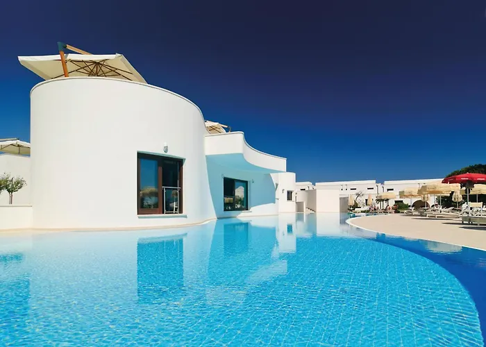 Spa Hotel: Pietrablu Resort & Spa - Cdshotels