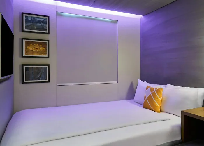 Hotel 3 estrelas: Four Points Flex By Sheraton Birmingham Jewellery Quarter