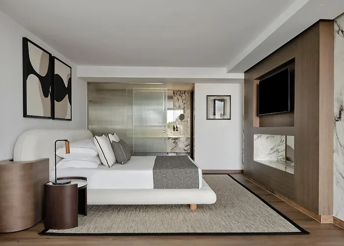 Hotel Ping Pong: Esperos Village Blue & Spa - Adults Only