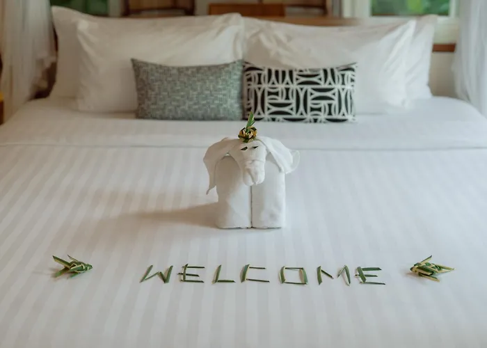 Hôtel casino: Metadee Concept Hotel