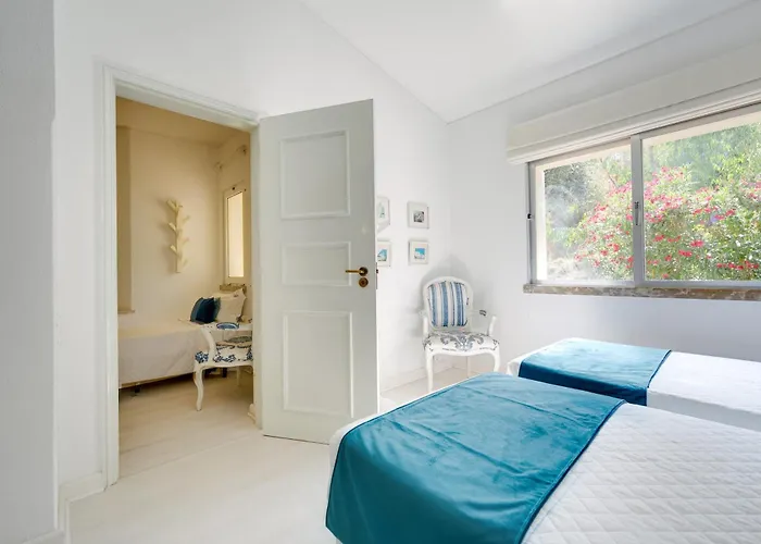 Hotel céntrico: Muthu Clube Praia Da Oura