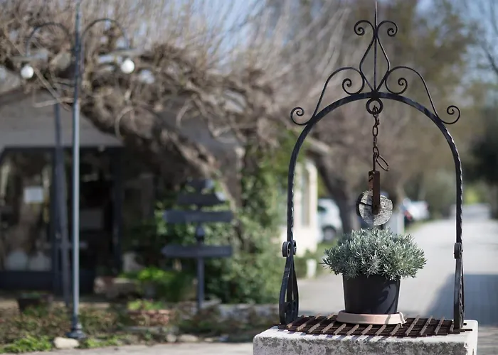 Casa vacanza: Le Case Resort