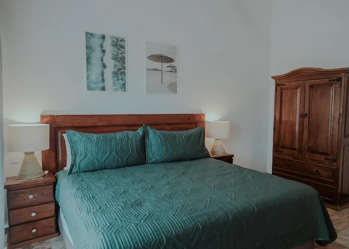 Hotel para famílias: Fabiola Condo Hotel