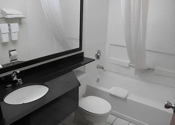 Rodeway Inn & Suites Chandler - Phoenix South I-10