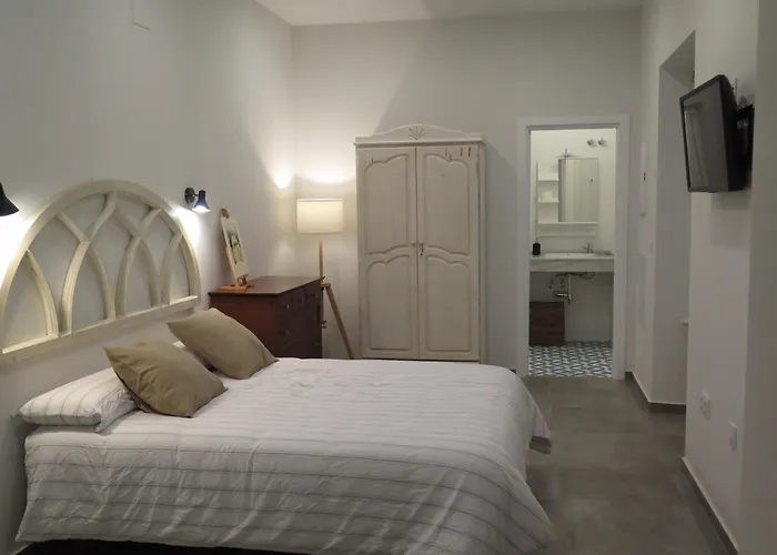 Auberge: Casa Caracol