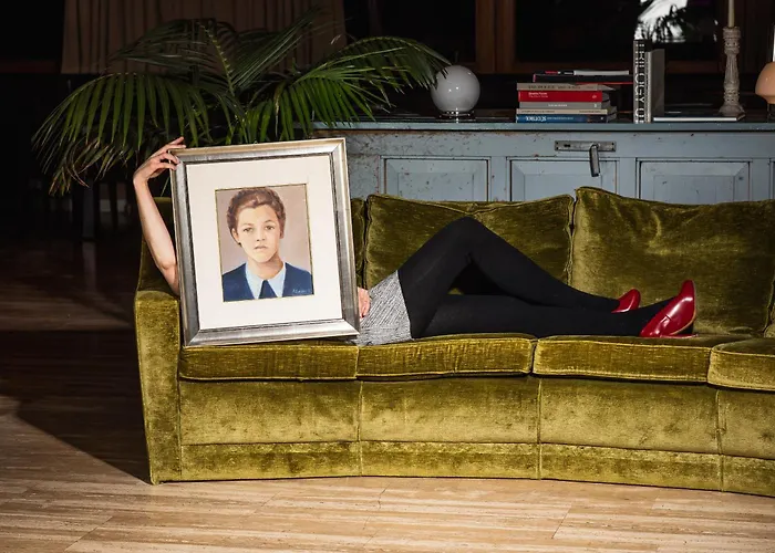 Hotel Ping Pong: Frida Am Wald