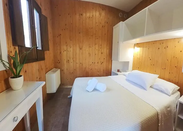 Villa privata: La Carcara