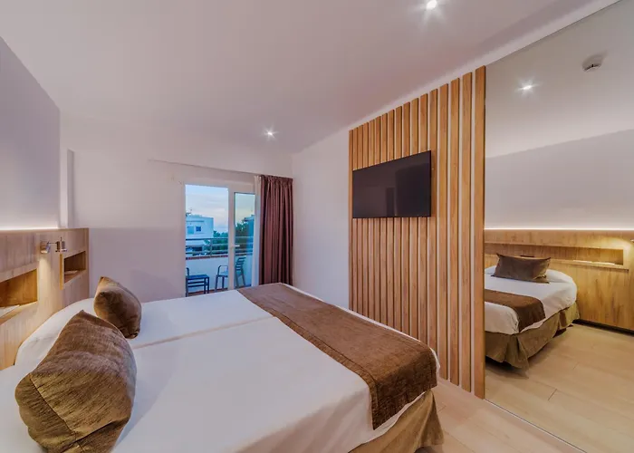 Family Hotel: Hotel Principe Wellness&Spa