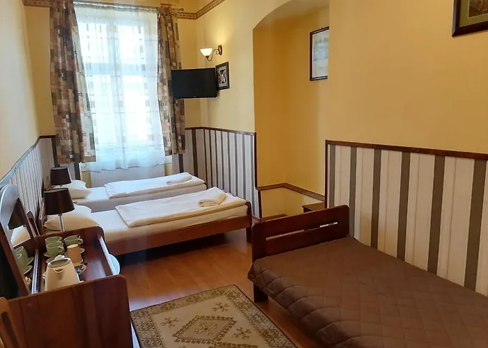 Albergue: Globtroter Guest House