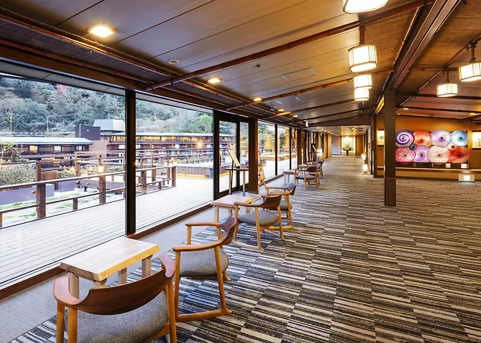 Hotel para famílias: Hotel Okada