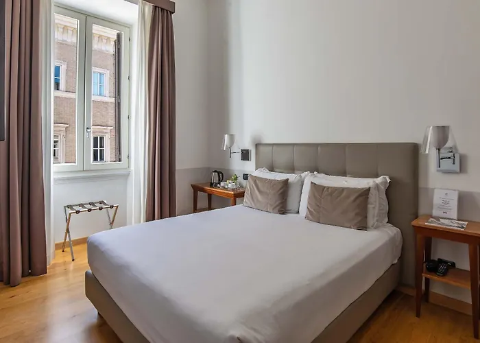 Hotel boutique: Relais Rione Ponte