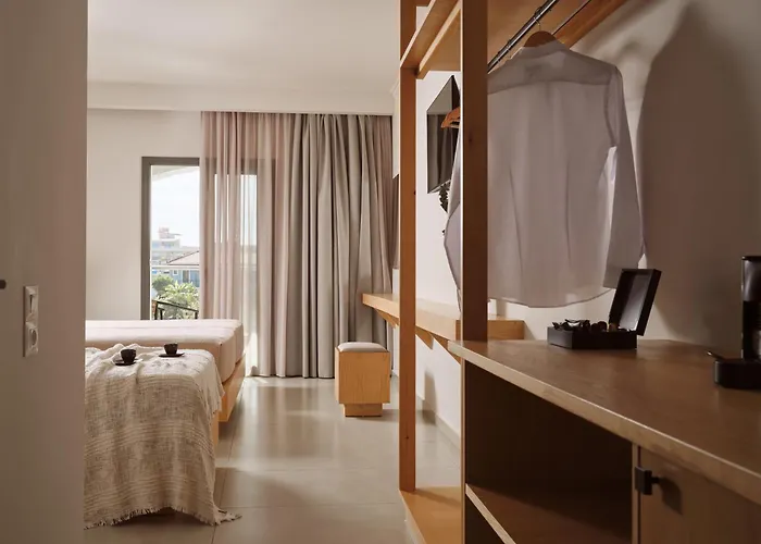 Family Hotel: Zante Atlantis Hotel