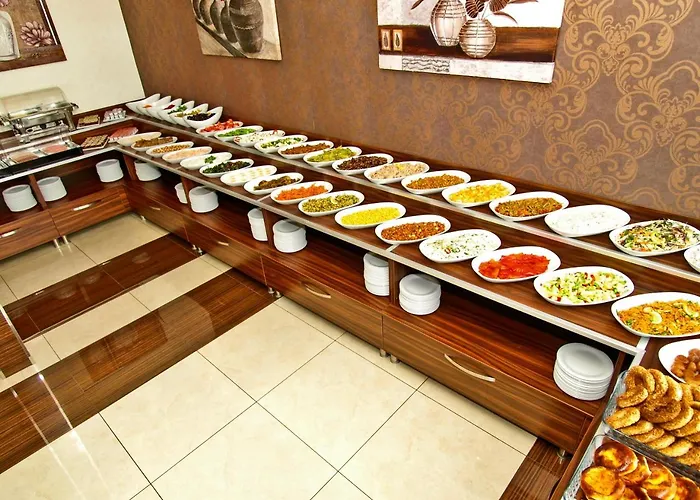 Hotel barato: Gold Hotel