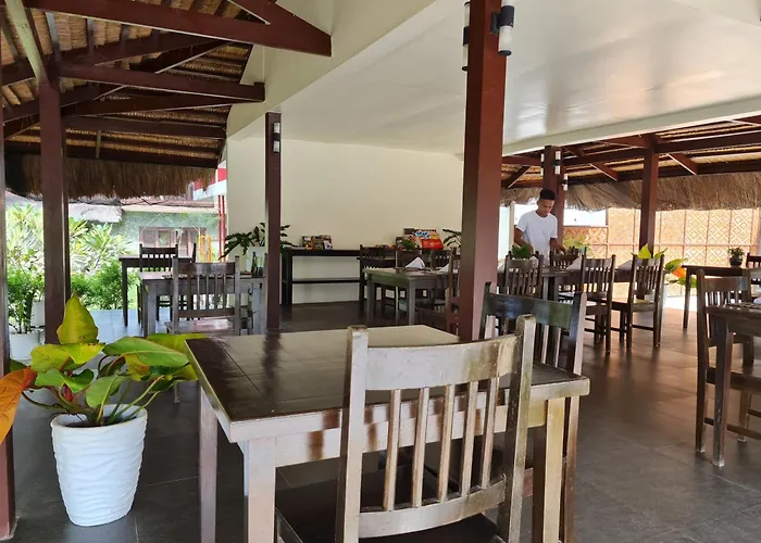 The Ananyana Beach Resort By Sms Hospitality