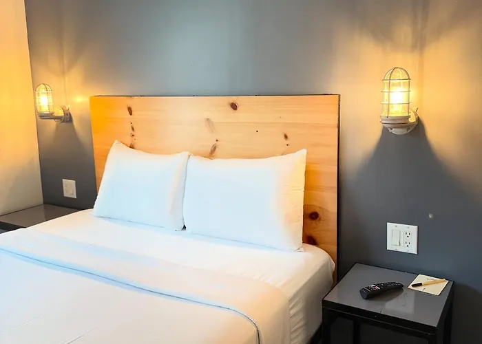 Bklyn House Hotel New York Brooklyn