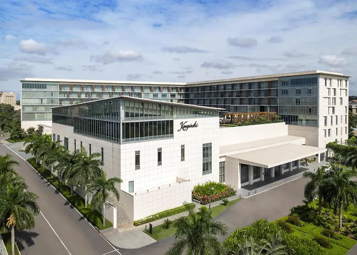 Kempinski Hotel Gold Coast City